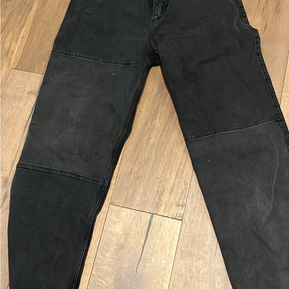 Hollister Dark Wash Denim Jeans
